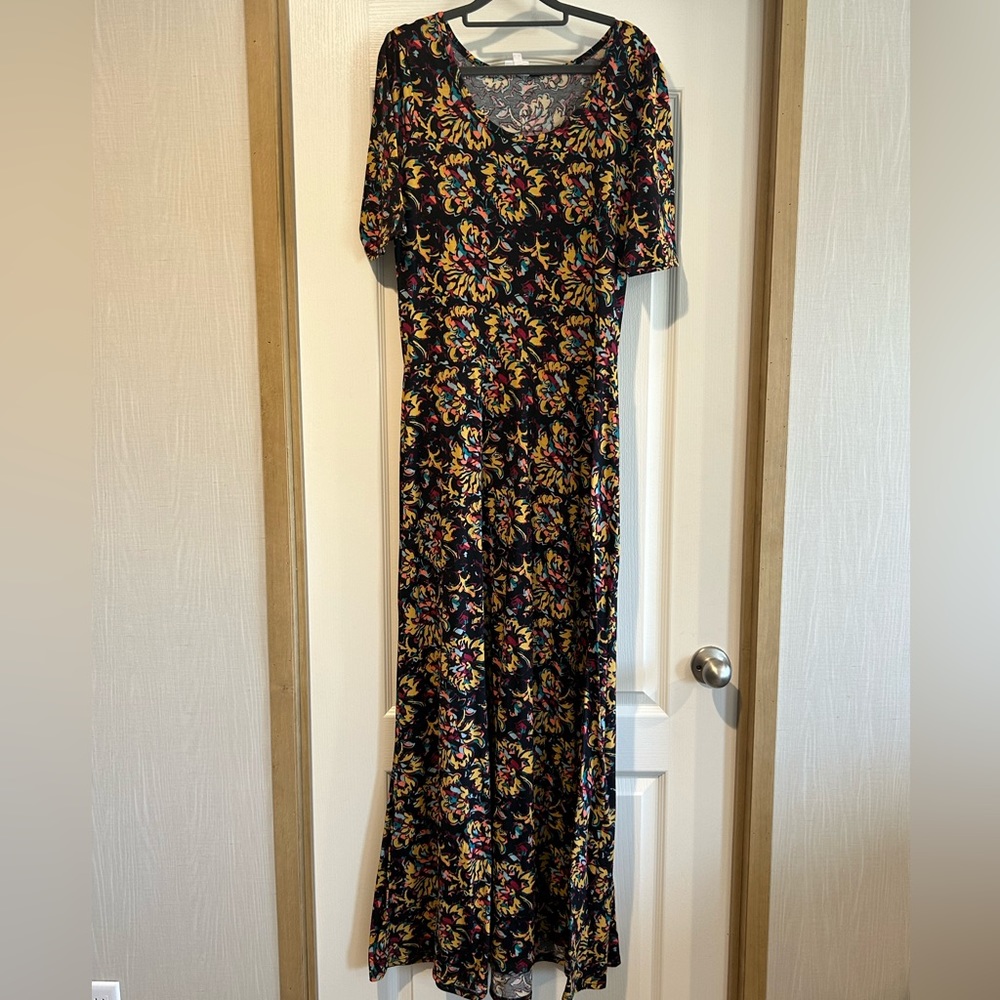 LuLaRoe Ana dress